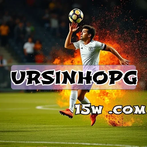 ursinhopg: Descubra as Maravilhas dos Jogos Casuais com Diversão Garantida