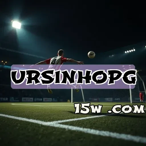 ursinhopg: Explorando a Dinâmica do Fórum de Jogos Brasileiro