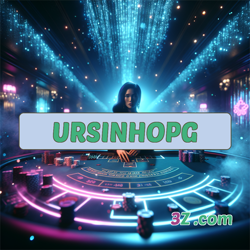 Explorando a Seção Confiável do Ursinhopg: Segurança em Jogar
