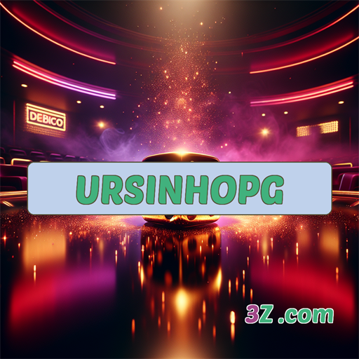 Login Irresistível: Entre no Mundo do Ursinhopg