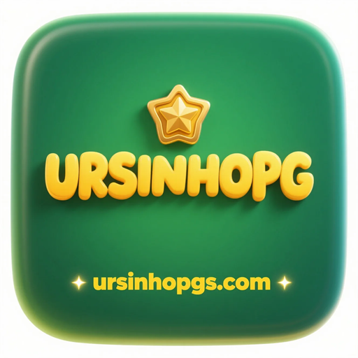 ursinhopg | Acesse a plataforma oficial de cassino no Brasil com jogos emocionantes