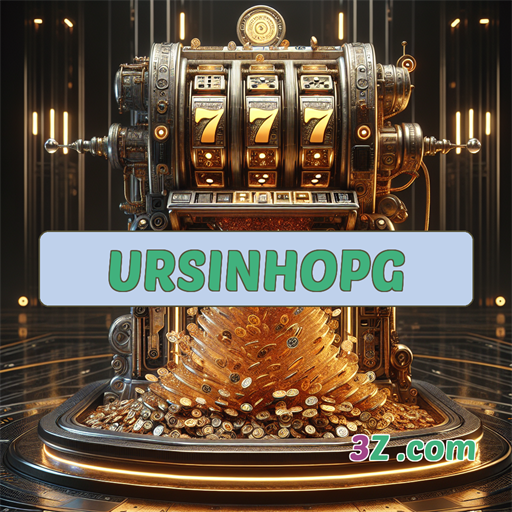 Os Encantos Incríveis dos Slots do Ursinhopg