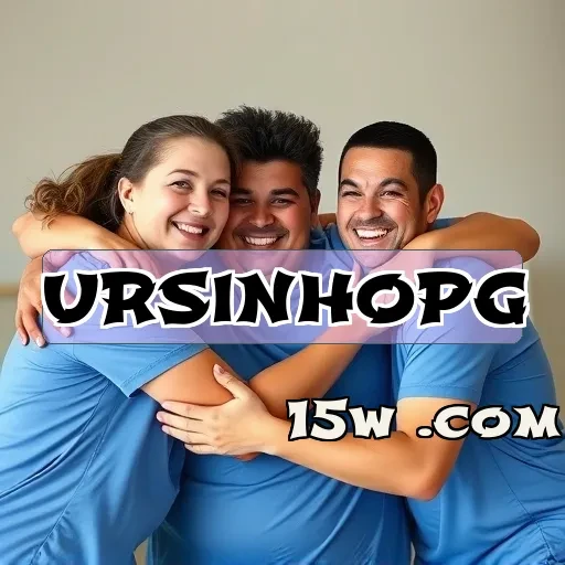 ursinhopg: Navegue pelos Melhores Recursos da Plataforma de Jogos