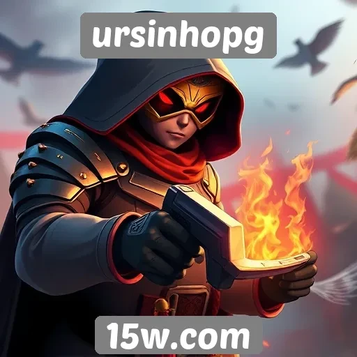 Comparativo entre jogos gratuitos e pagos no ursinhopg