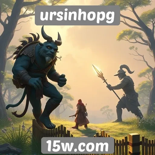 Análise das principais tendências em jogos no ursinhopg