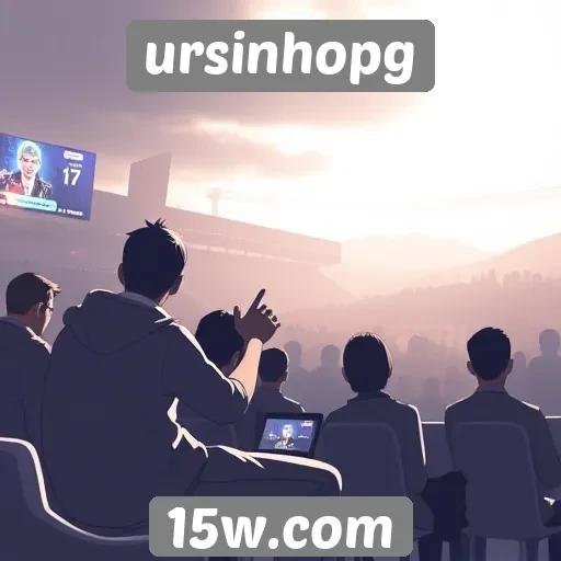 novos recursos do site ursinhopg atraem jogadores