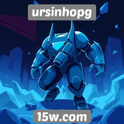 Tendências de jogos populares no ursinhopg