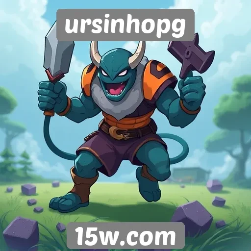 plataforma ursinhopg atualiza recursos de comunidade